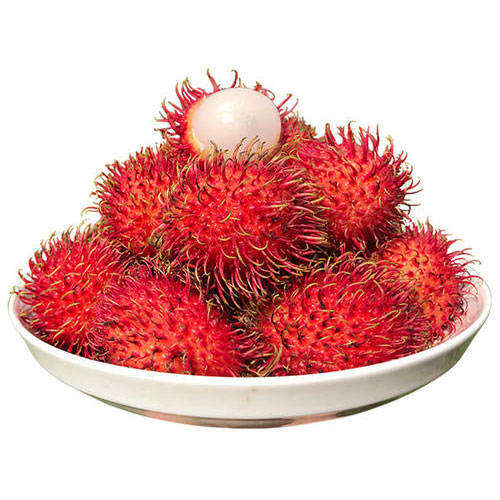 紅毛丹配送-水果配送-深圳市七畝地農產品實業有限公司